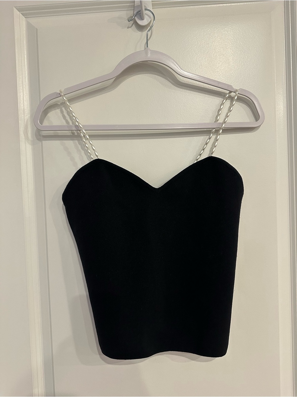 NWT-Bailey 44 pearl tank